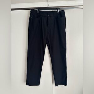 Lululemon ABC classic 5-pocket pant